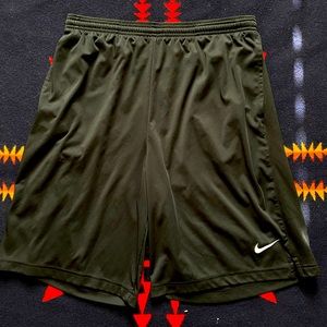 Nike Shorts